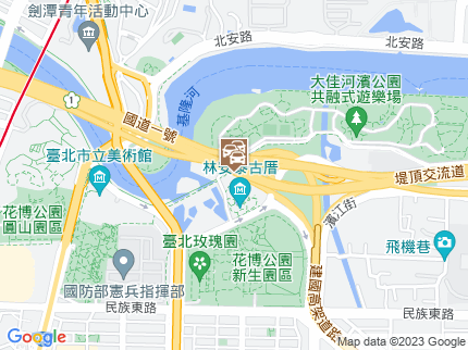 路況地圖