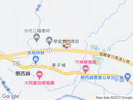 路況地圖