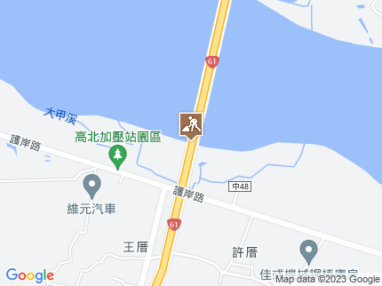 路況地圖