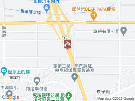 路況地圖