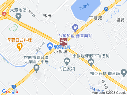 路況地圖