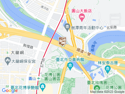 路況地圖