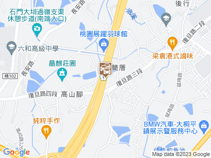 路況地圖