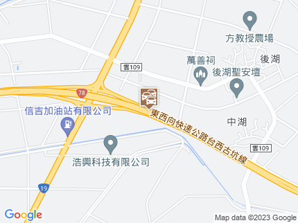 路況地圖