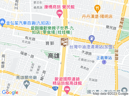 路況地圖