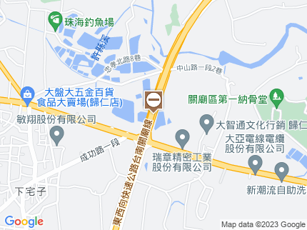 路況地圖