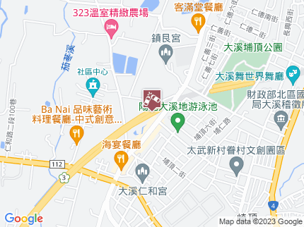 路況地圖