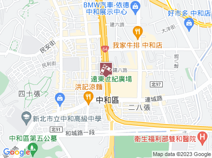 路況地圖