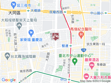 路況地圖