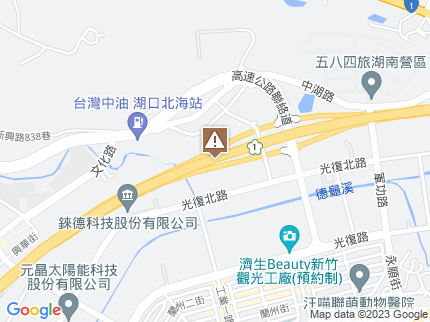 路況地圖