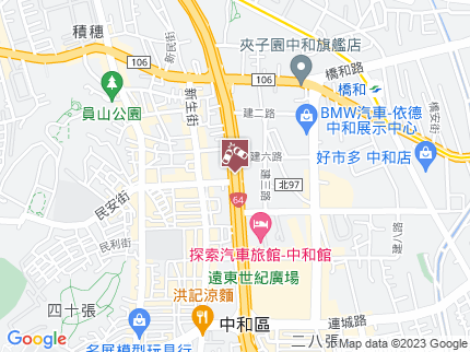 路況地圖