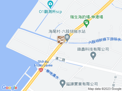 路況地圖