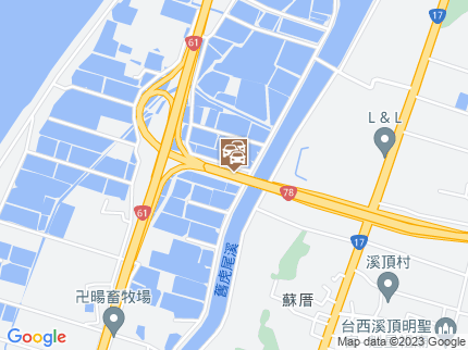 路況地圖