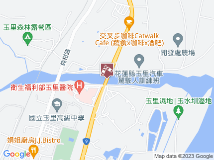 路況地圖