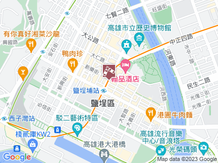 路況地圖