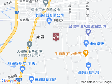 路況地圖