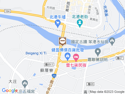 路況地圖