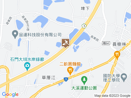 路況地圖