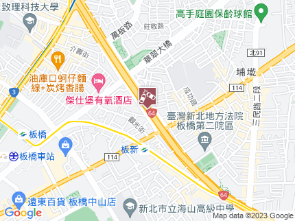 路況地圖