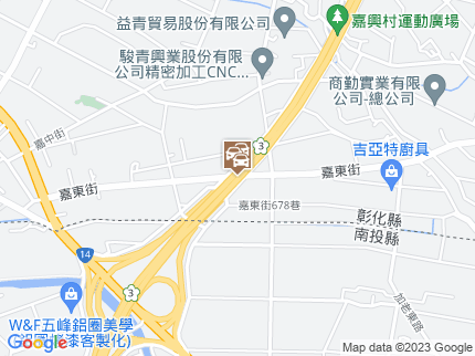 路況地圖