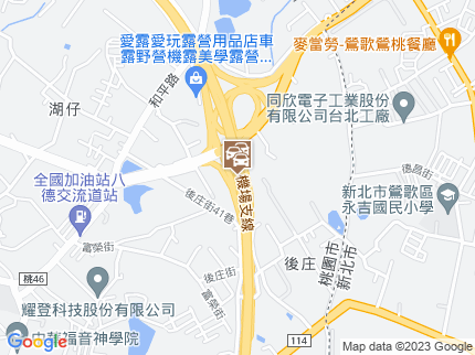 路況地圖