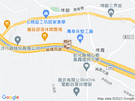 路況地圖