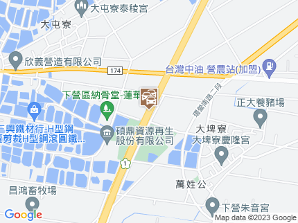 路況地圖