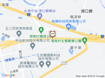 路況地圖