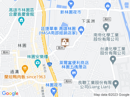 路況地圖