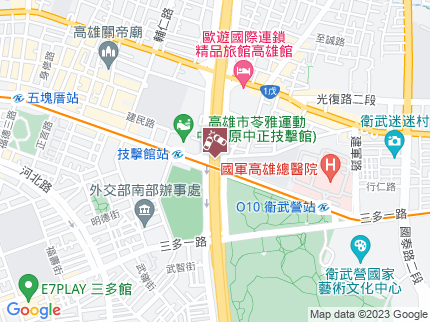 路況地圖