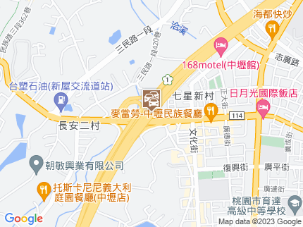 路況地圖