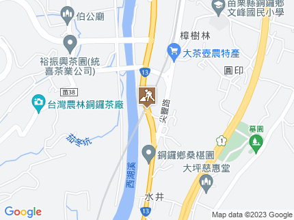 路況地圖