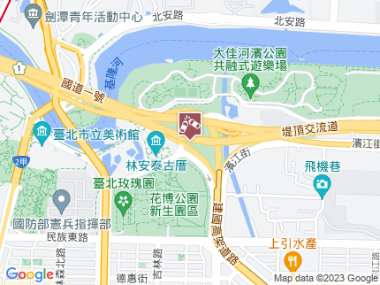 路況地圖