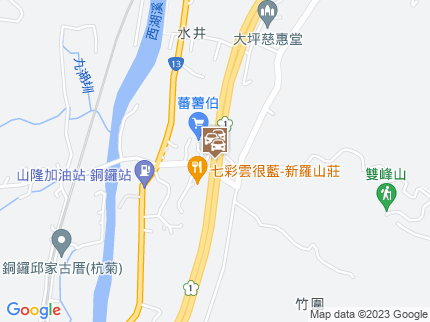 路況地圖