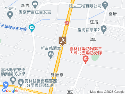 路況地圖