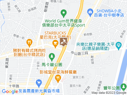 路況地圖