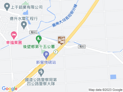 路況地圖