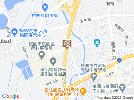 路況地圖