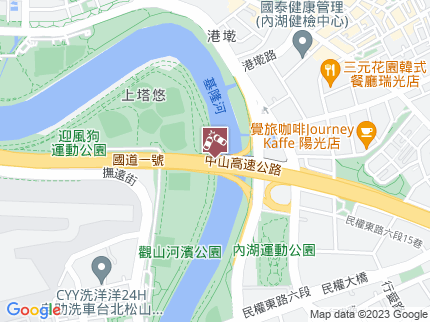 路況地圖