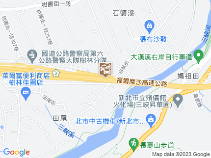 路況地圖