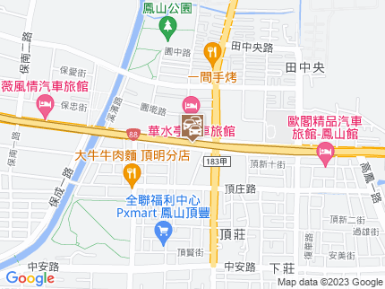 路況地圖