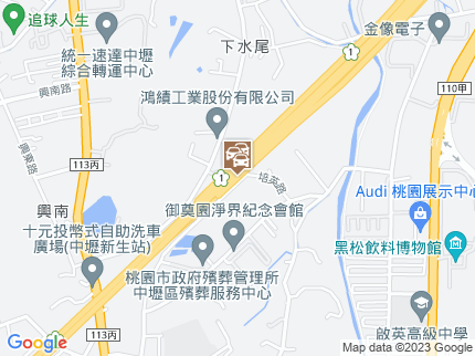 路況地圖