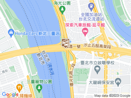 路況地圖