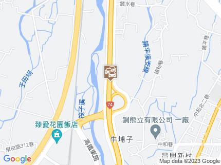 路況地圖