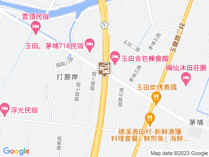 路況地圖