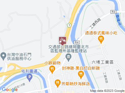 路況地圖