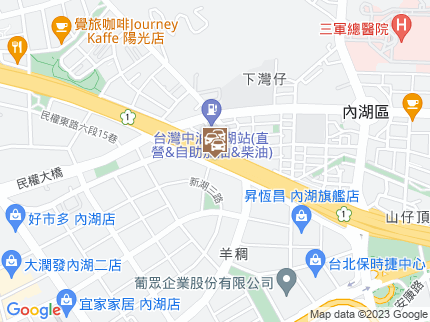 路況地圖