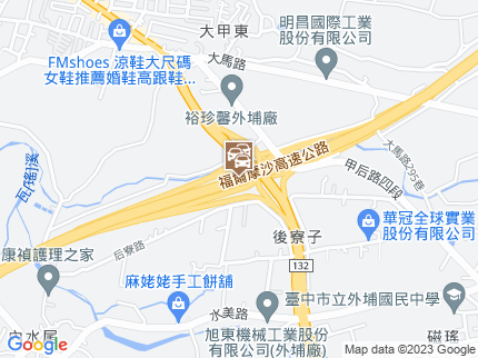 路況地圖