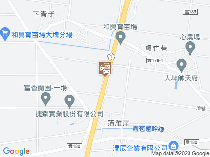 路況地圖