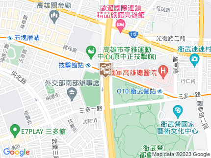 路況地圖